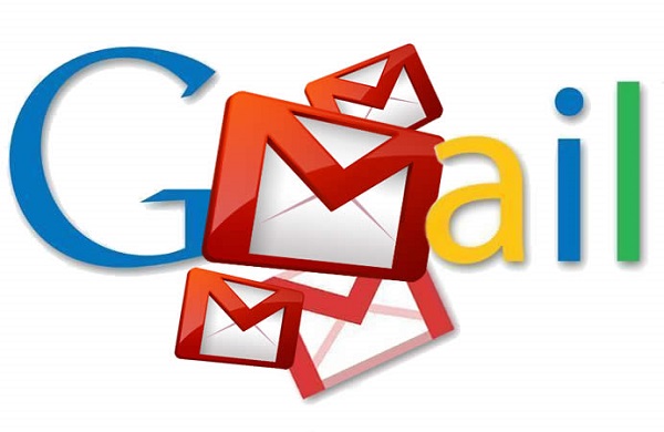 Gmail, حسای کاربری گوگل