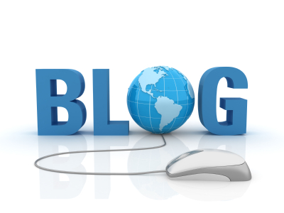 blog , وبلاگ