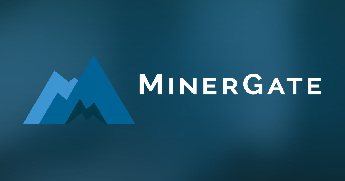 استخر استخراج minergate