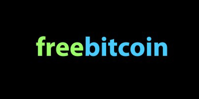 سایت freebitcoin