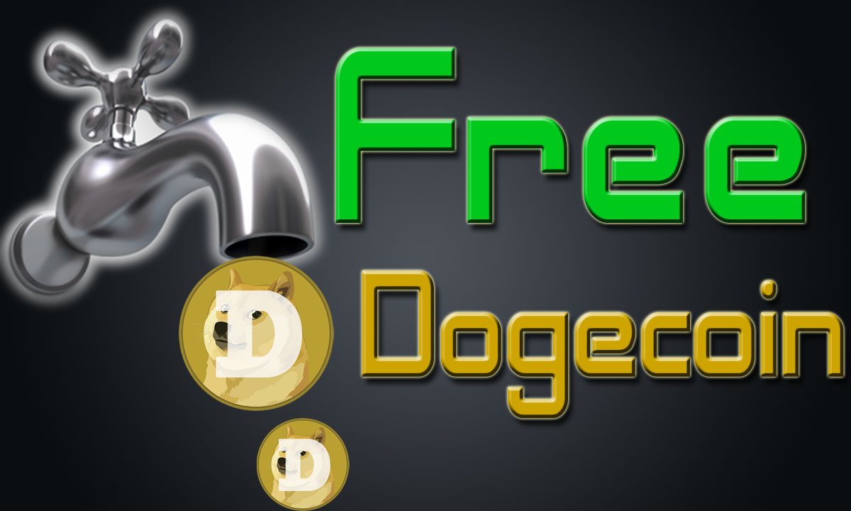 سایت freedogecoin