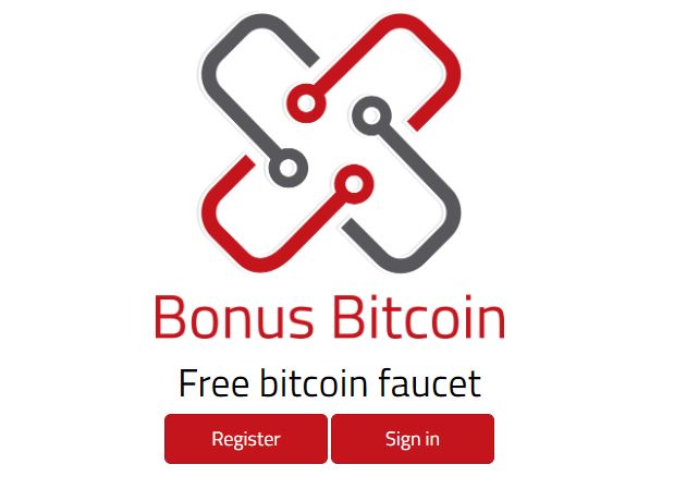 سایت bonus bitcoin