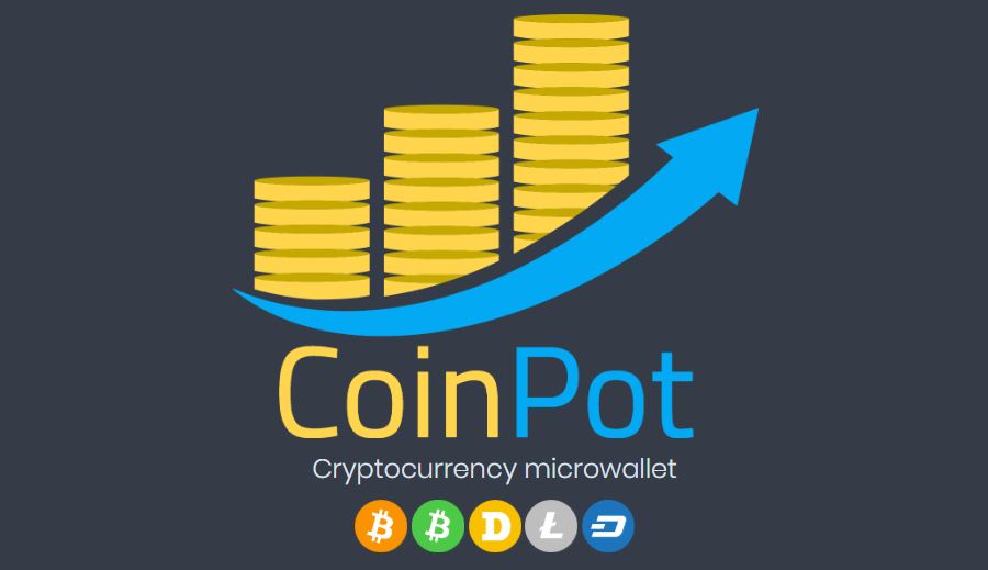 سایت coinpot