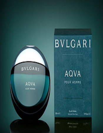 ادکلن مردانه BVLGARI - خرید ادکلن BLVGARI AQVA - ادکلن مردانه - ادکلن خیلی خوشبو